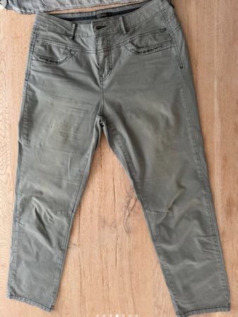 Nile Hose Gr. M
