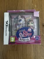 Littlest Pet Shop Nintendo LPS NIB