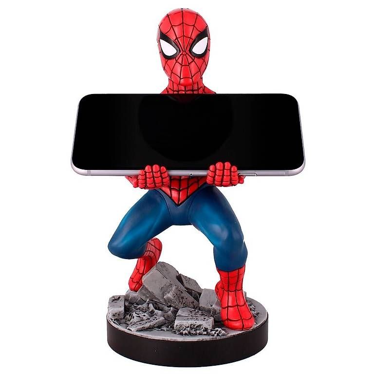 Figuren: The Amazing Spider-Man Phone and Controller Holder – Neu und originalverpackt aus Ziefen von Ringwraith 3