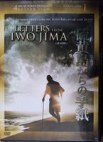 DVD Letters from Iwo Jima