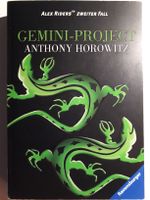 Anthony Horowitz: Gemini-Project
