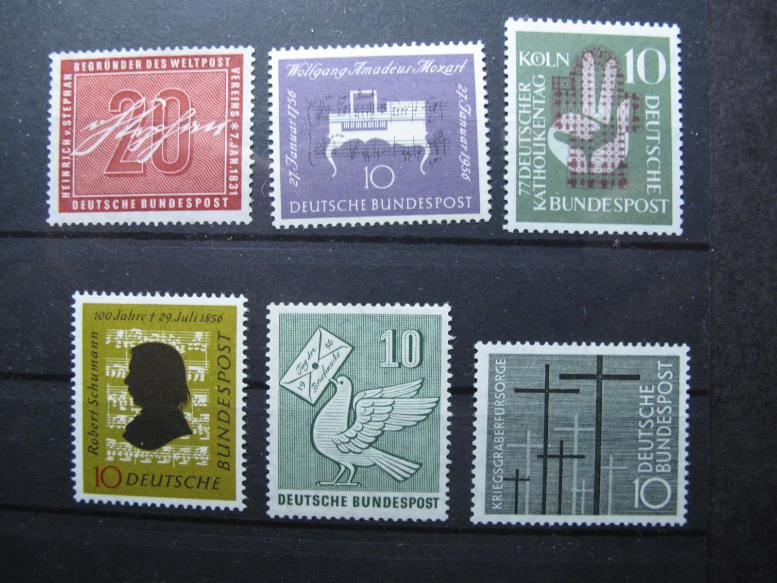 Alle DVDs: BRD 1956 von Stephan/Kriegsgräber ** – Gebraucht aus Wil SG von fva01