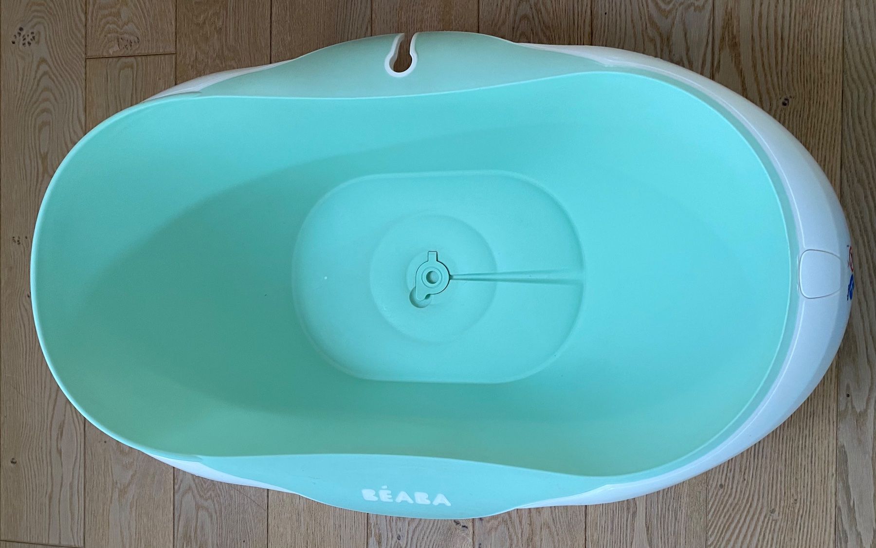 Béaba Baignoires: BEABA Babybadewanne, Grün – Neuf (Voir description) à Ipsach par Peggyaria 2
