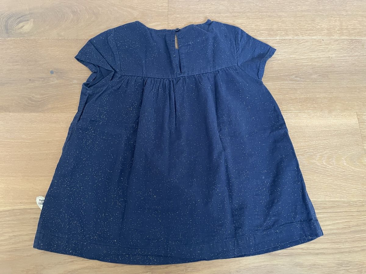 Pomp de Lux Blouses, T-shirts & Tops: Shirt / Top / Bluse – Neuf (Voir description) à Aarwangen par erd_ngx8 2