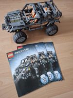 Lego Technic Offroader 8297 Rarität