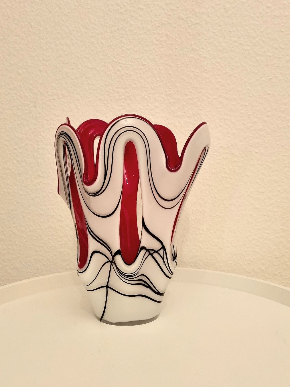 Vasi & Recipienti: Fazzoletti Vase – Nuovo (secondo la descrizione) da Zürich venduto da cle_7zph 1