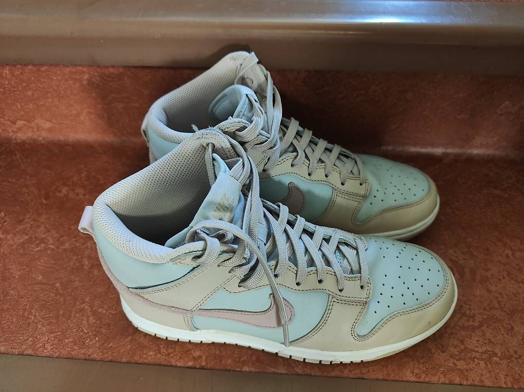 Scarpe da donna: Nike Gr. 39 – Usato da Flüelen venduto da pri_7p8g 1