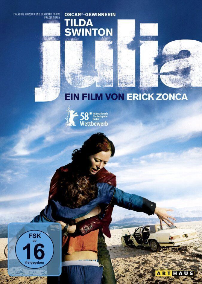 Tous les DVDs: Julia – D'occasion à Altdorf UR par boardsofcanada
