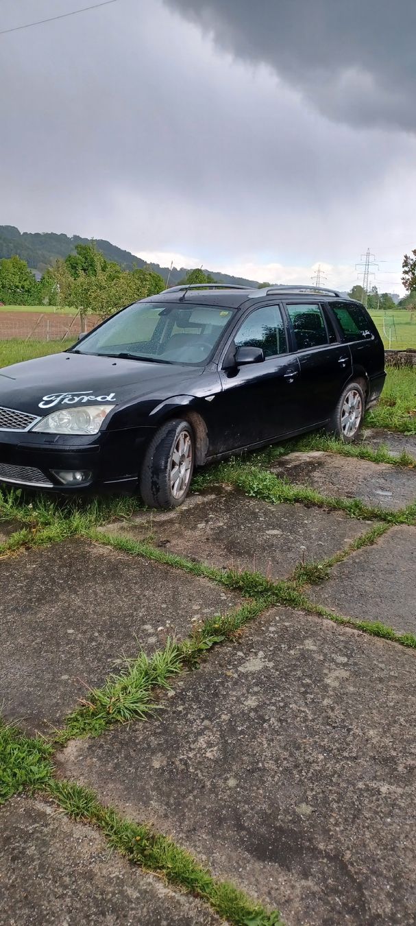 Automobili: Ford Mondeo 2.2 tdi – Difettoso da Lommis venduto da Mondeo63070