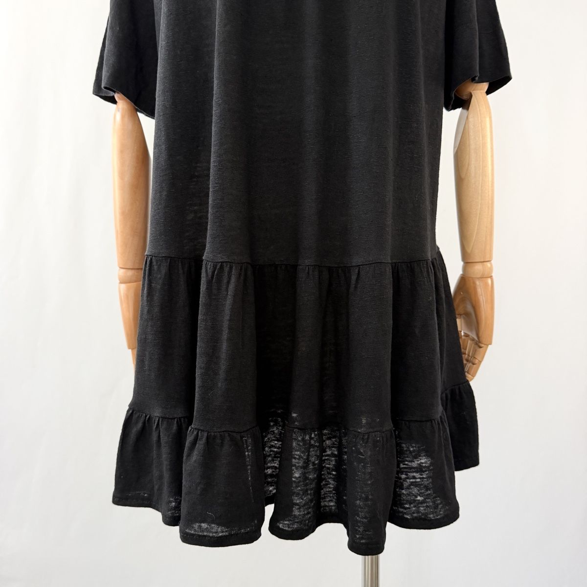 Allude Vestiti: ALLUDE Linen Dress – Nuovo (secondo la descrizione) da Freienbach venduto da Avviivva_Shop 4