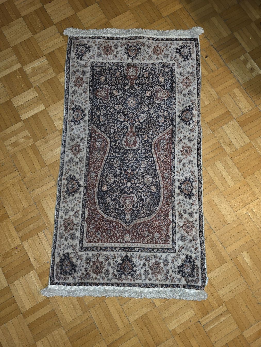 Teppiche: Orientalischer Teppich  – Gebraucht aus Adliswil von Micky048 1
