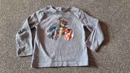 pull manor 86 