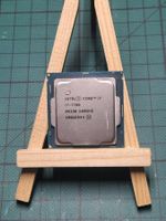 Intel Core i7-7700 – 3.60 GHz
