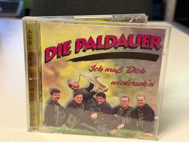 Die Paldauer - Ich Muss Dich Wiederseh'n - HB21B