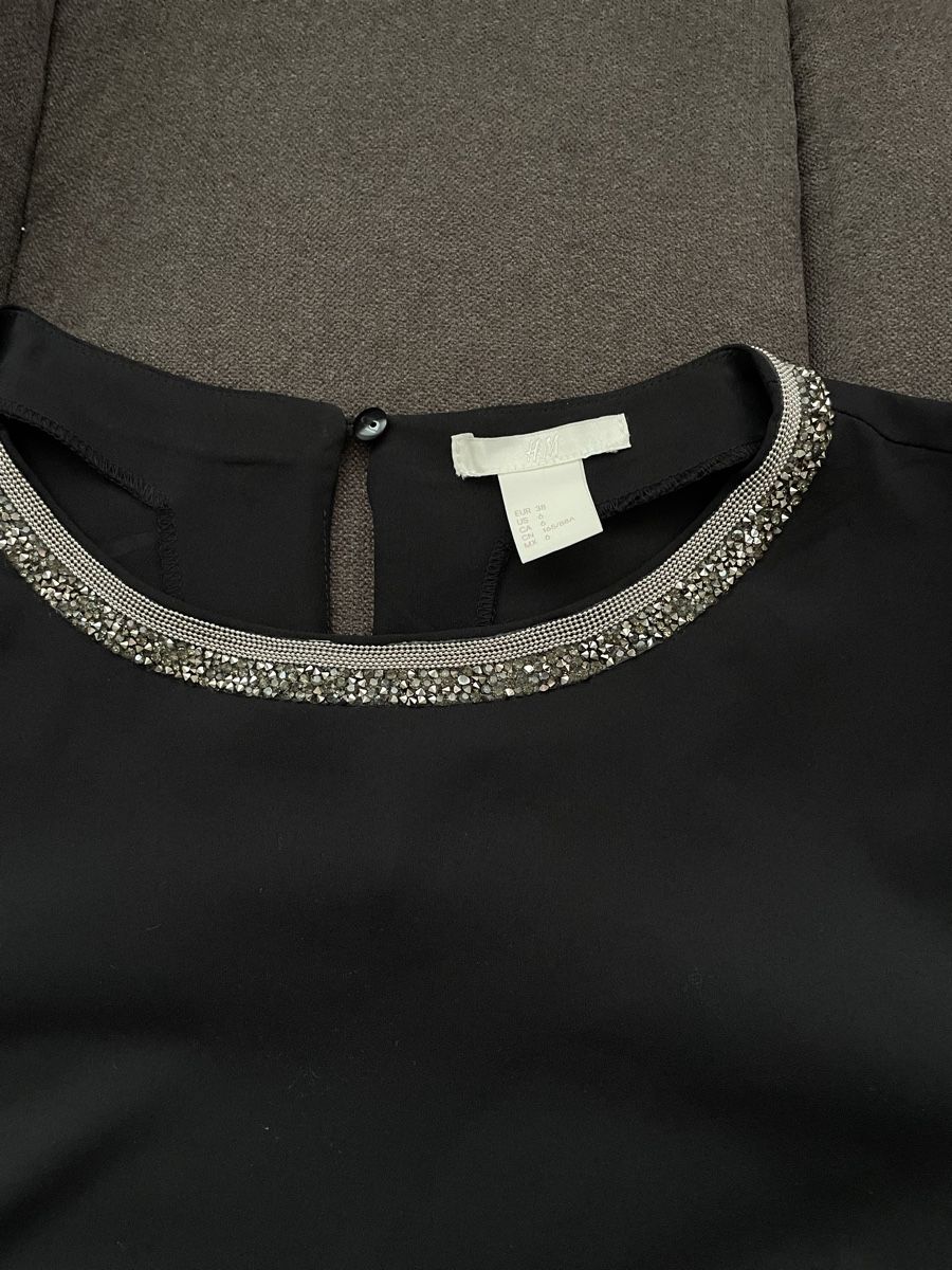 H&M Camicette: H&M Bluse Gr 38 – Nuovo (secondo la descrizione) da Stein AG venduto da t050525 1