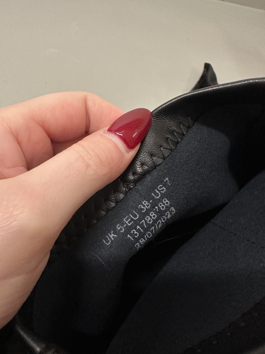 Asos Scarpe da donna: Asos Stiefel mit Plateau – Usato da Zürich venduto da jennixrk 3