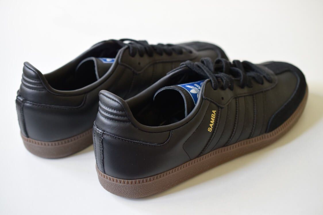 Scarpe da uomo: Adidas Samba Schuhe 42 neu – Usato da Zürich venduto da form_01 2