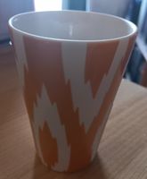Partylite 1 porte lampion IKAT.