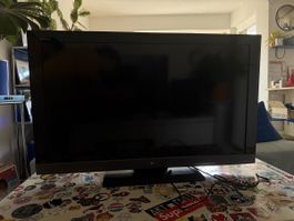 Fernseher Sony Bravia LCD digital color TV