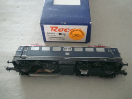 ROCO HO 68490 - E-Lok - DB E 10 158 - OVP