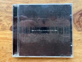 Fall Of A Season ‎– Decades In A Bleeding World (Hardcore)