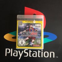Pro Evolution Soccer 2011 für Ps3