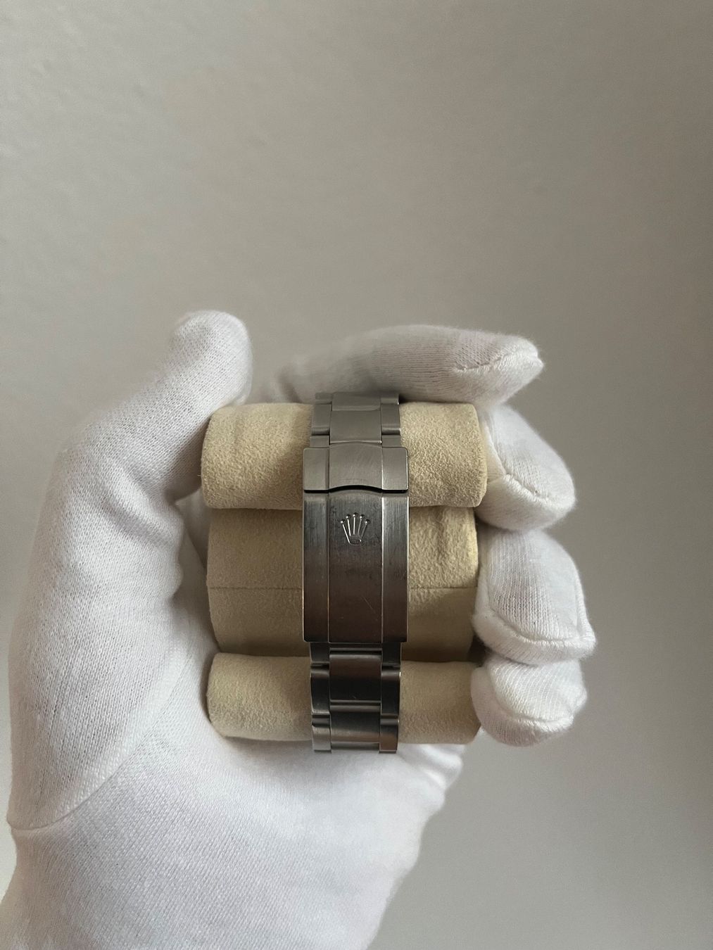 Rolex Orologi: * Günstigste Rolex Oyster Perpetual 34 mm (2014) – Usato da Hombrechtikon venduto da Alphex_Time 1
