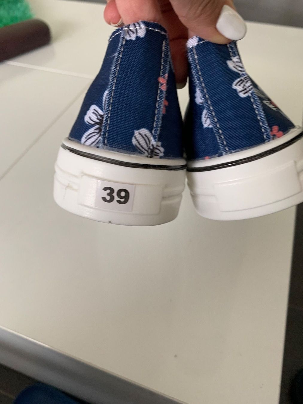 Scarpe da donna: Sommer Sneaker – Nuovo (secondo la descrizione) da Sirnach venduto da Famisa 3