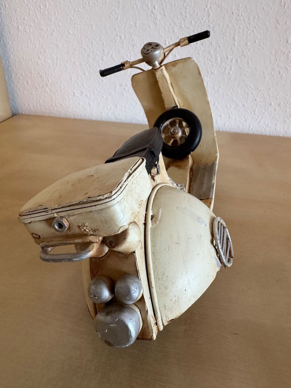 Kit di modellismo & Modellini statici: Roller-Modell / Vespa – Nuovo (secondo la descrizione) da Luzern venduto da lbreu 3