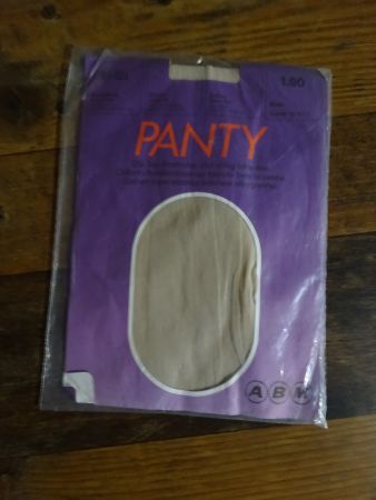 Strumpfhose-Panty/ABM