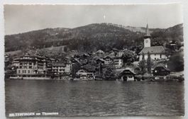 Hilterfingen am Thunersee