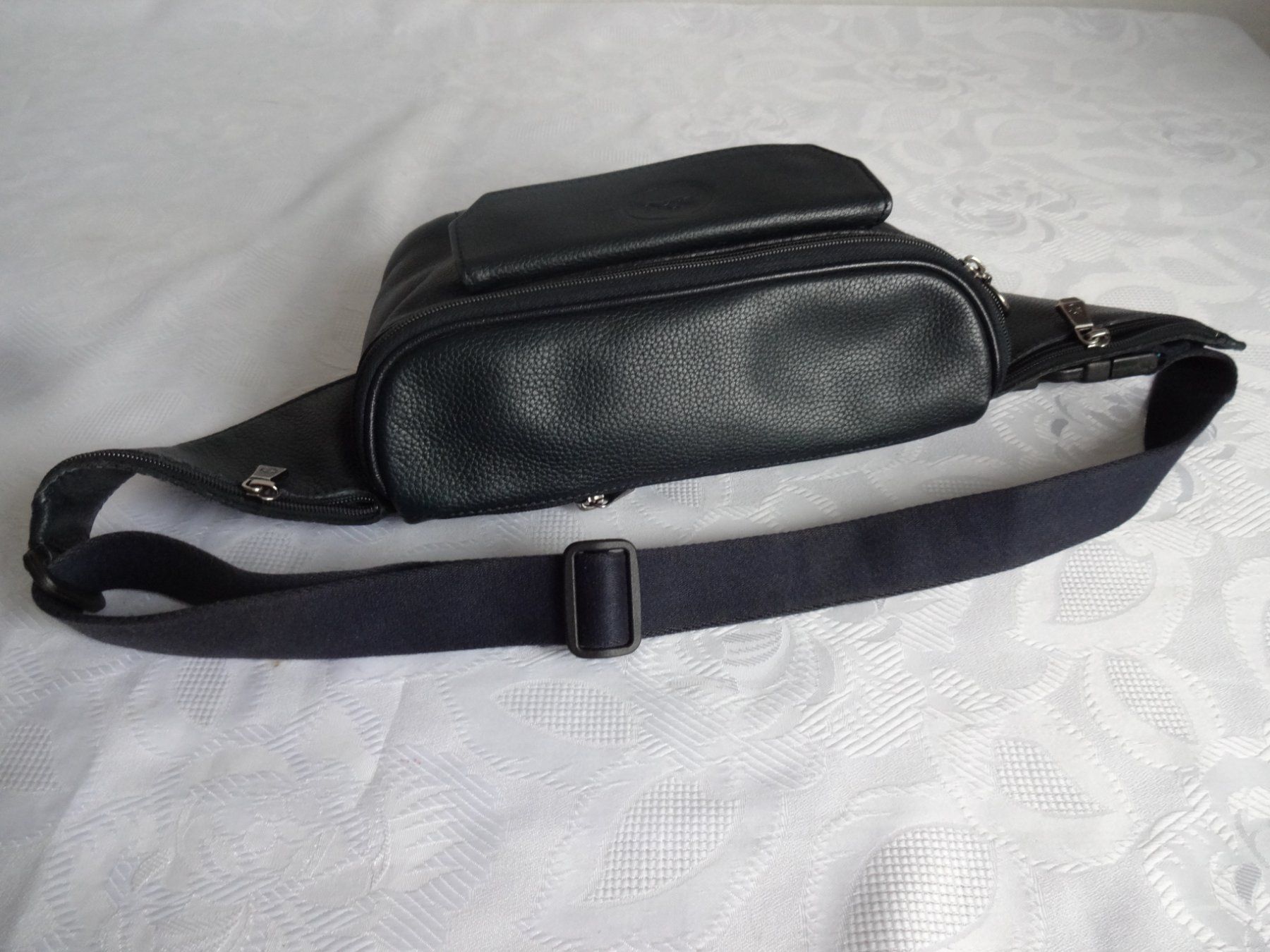 Longchamp Sacs: Longchamp Leder Bauchtasche – Neuf (Voir description) à Frauenfeld par rey06 2