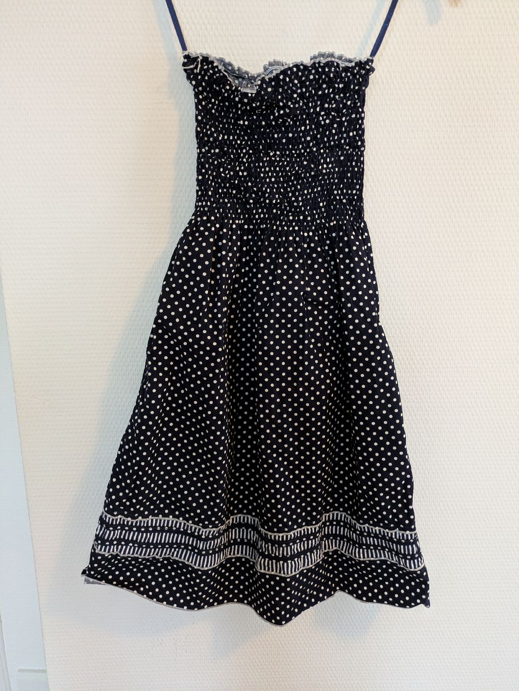 Vestiti: Sommerliches luftiges Kleid – Nuovo (secondo la descrizione) da Hohentannen venduto da Horti2 1