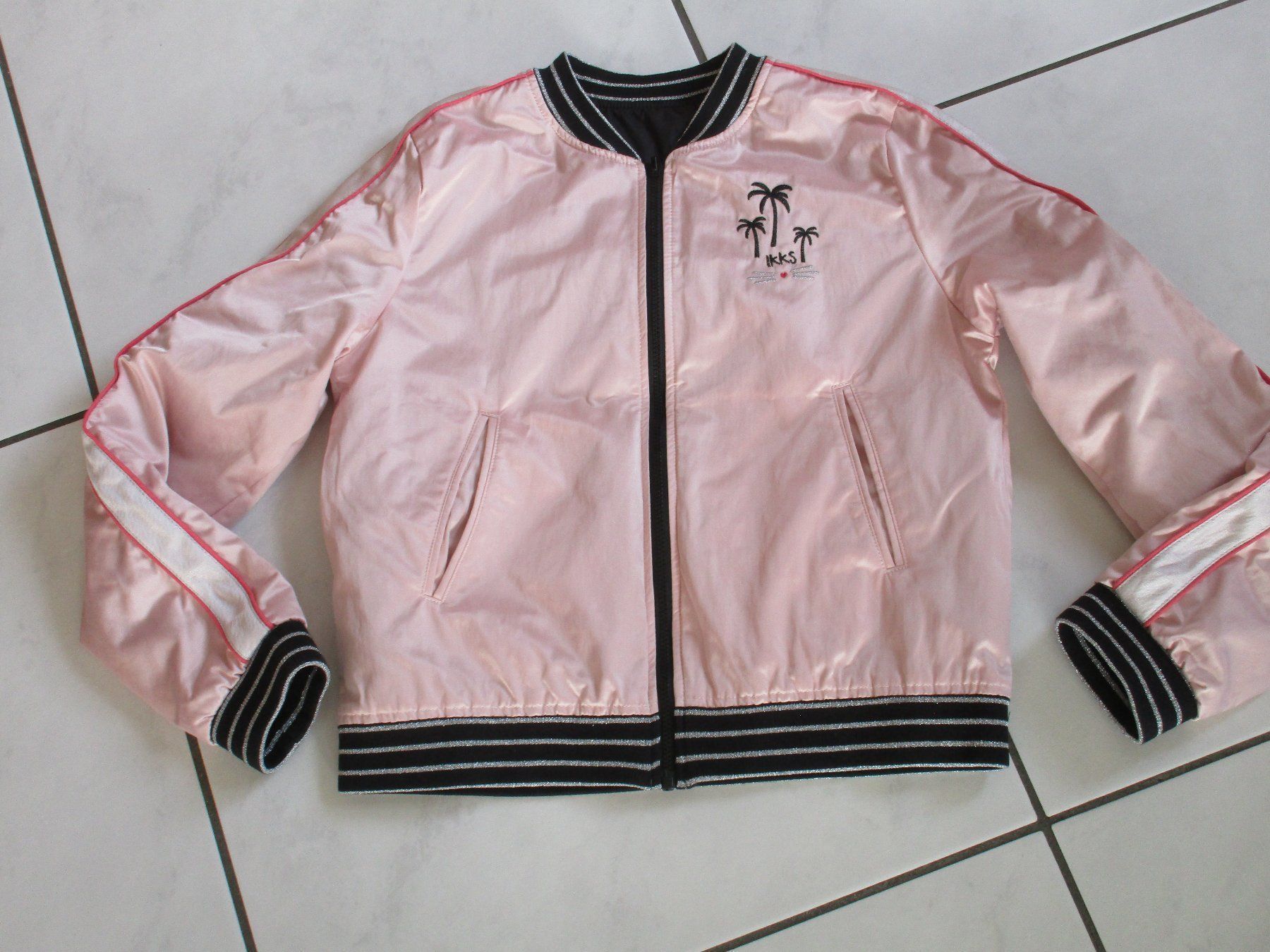 IKKS Vestes & Manteaux: IKKS veste 12ans/150cm – Neuf (Voir description) à domdidier par picolo99