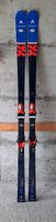 Skis Dynastar SPEED CRS WC GS 181/182 + fixations LOOK SPX15