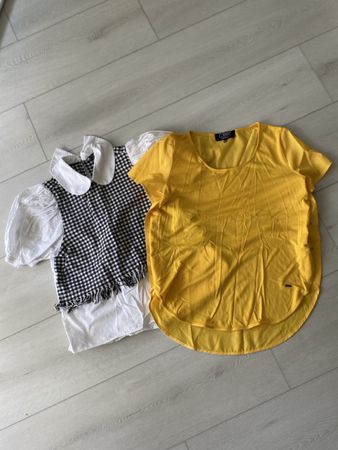 Kleiderpaket Gr.34/XS