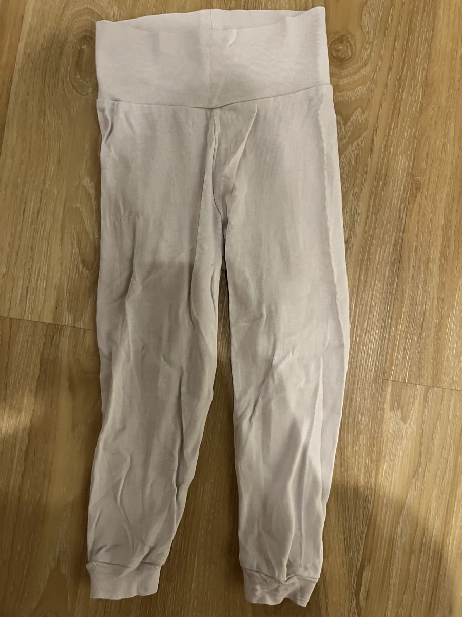 Hosen: 10x Mädchen Hosen 86/92  – Gebraucht aus Ottenbach von niki1991234 1