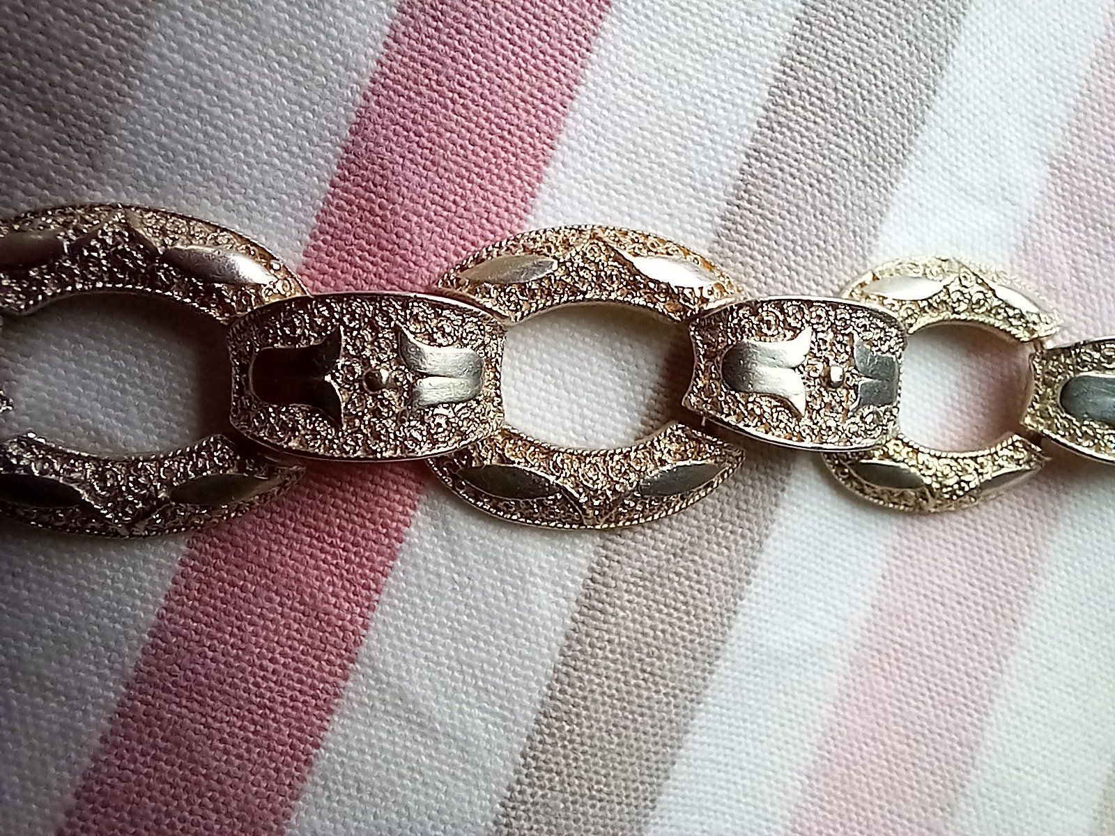 Bracciali & Braccialetti: Armband Original Theodor Fahrner – Nuovo (secondo la descrizione) da Pieterlen venduto da Hofnarr 8