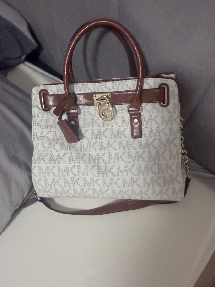Michael Kors Borse da donna: Michael Kors Tasche – Usato da Neuhausen venduto da tuzla75