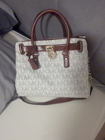 Michael Kors Tasche