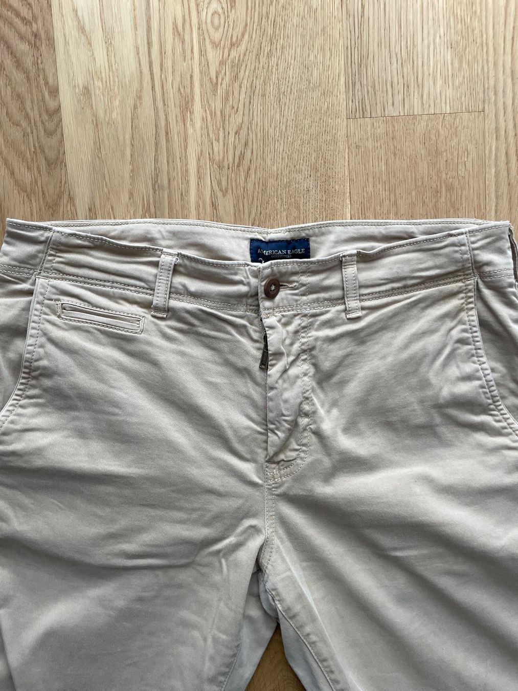 American Eagle Pantaloni: Hose American Eagle – Usato da Vaduz venduto da sbe_r8th