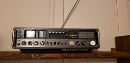 Ghettoblaster Analog