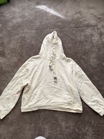 Alanui Pullover Grösse XS/S