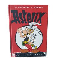 Asterix. BILD-Comic-Bibliothek Band 1