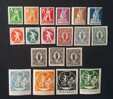 Altdeutschland Bayern 1920**