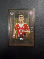 Topps Match Attax 2025/26 Joshua Kimmich 239