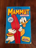 Mammut Comics Band 68, über 650 Seiten!