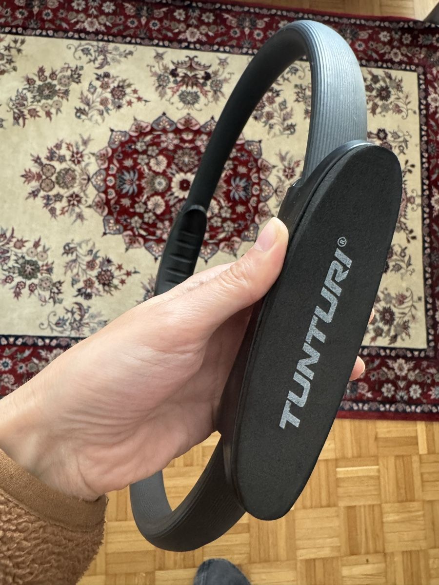 Tunturi Vélos d'appartement: Tunturi Pilates Ring - new – Neuf (Voir description) à Zürich par Benutzername-B 1