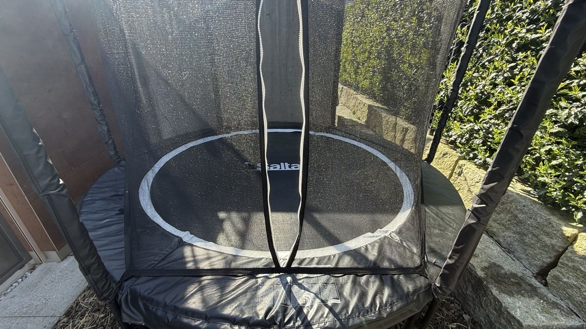 Salta Trampolini: Salta Premium Trampoline 250cm – Usato da Langnau am Albis venduto da sergir 2