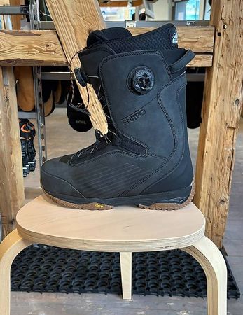 Nitro Chase Boa Snoowboardboots MP 28.5/ US 10.5/ EU 43? men